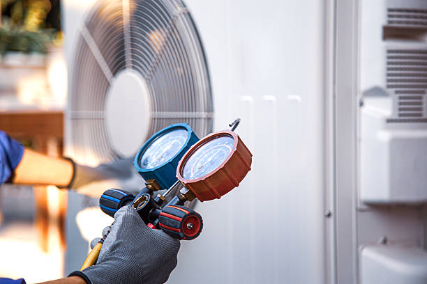 Affordable Hvac solutions in Oakland City, IN